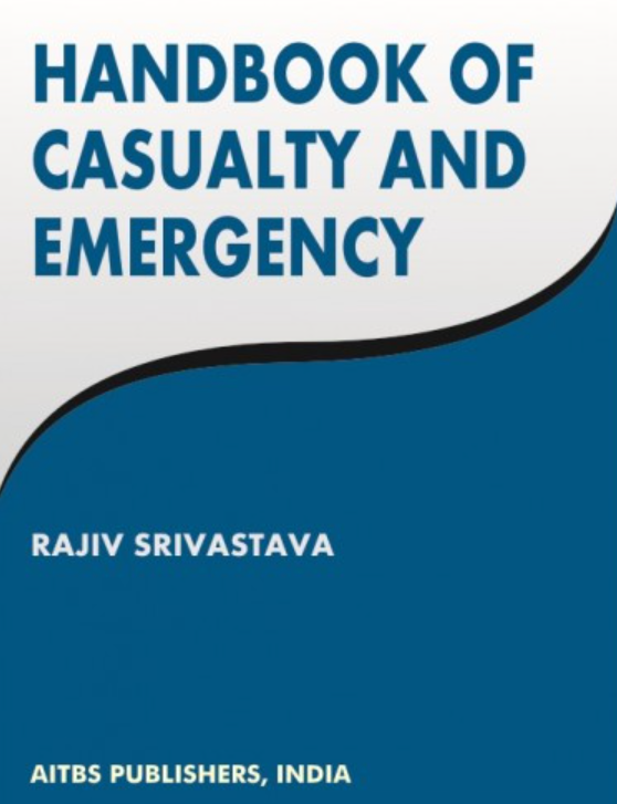 Handbook of Casualty and Emergency, 2/Ed.